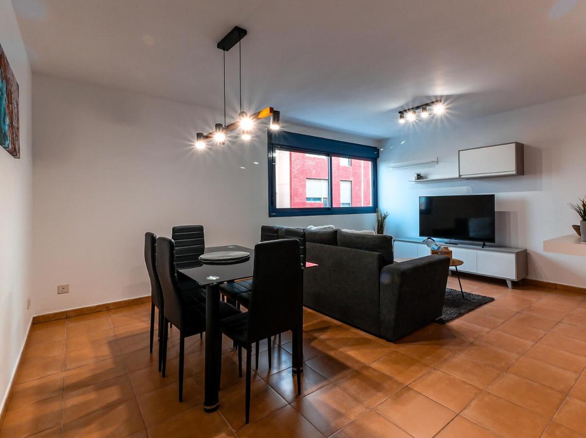 Apartamento Aregoma Apartman Puerto del Rosario  Kültér fotó
