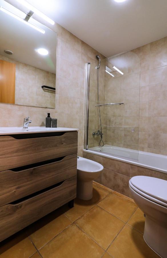 Apartamento Aregoma Apartman Puerto del Rosario  Kültér fotó